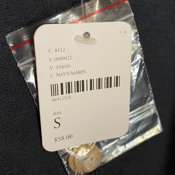 FREE PEOPLE•Bird In Hand Tank - Picture 2 of 3